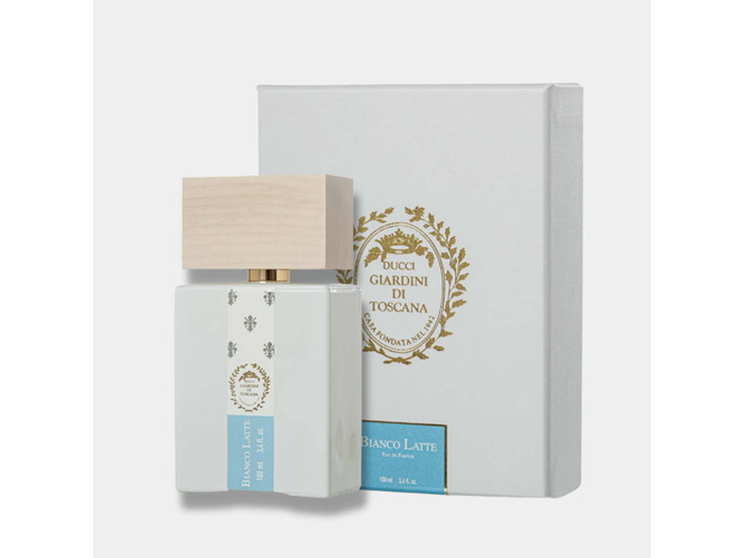 Giardini Di Toscana - Bianco Latte - 100ml 4