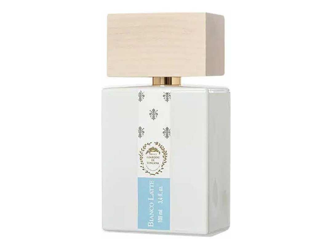Giardini Di Toscana - Bianco Latte - 100ml 5