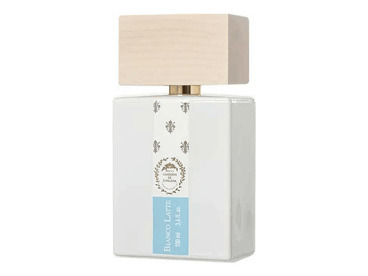 Giardini Di Toscana - Bianco Latte - 100ml 5
