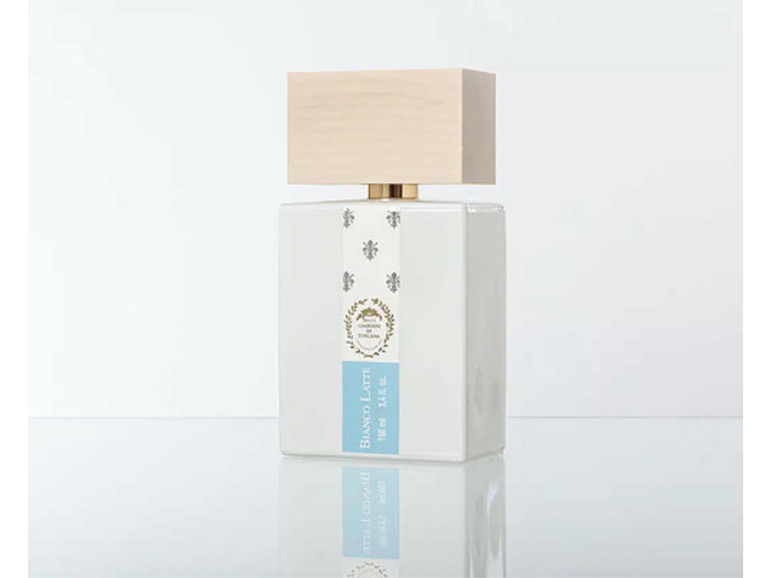 Giardini Di Toscana - Bianco Latte - 100ml 6