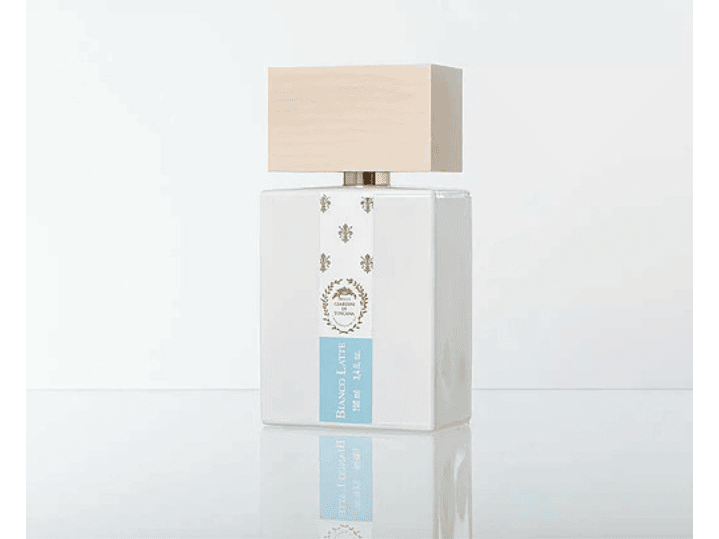 Giardini Di Toscana - Bianco Latte - 100ml 6