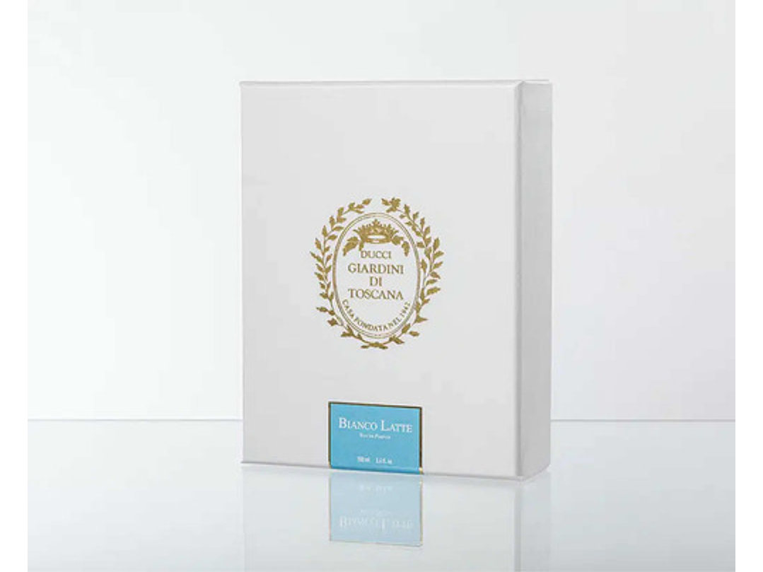 Giardini Di Toscana - Bianco Latte - 100ml 7