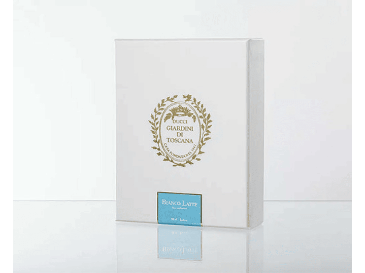 Giardini Di Toscana - Bianco Latte - 100ml 7