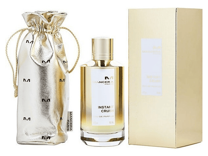 Mancera Instant Crush 120ml Edp 2