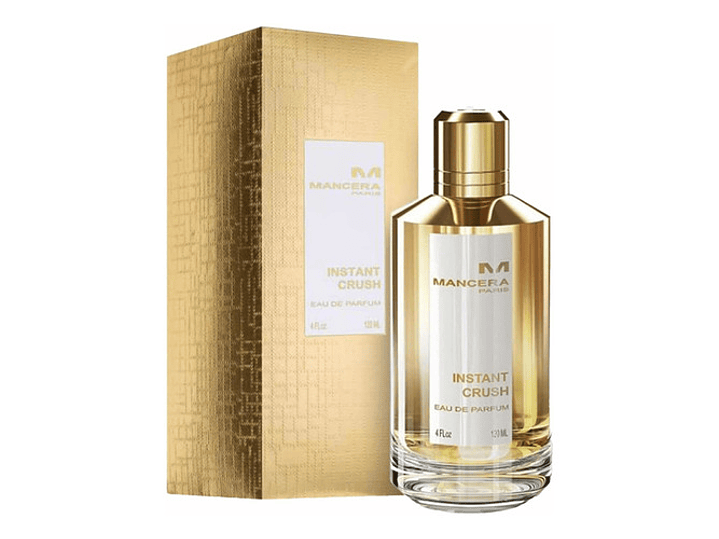 Mancera Instant Crush 120ml Edp 3