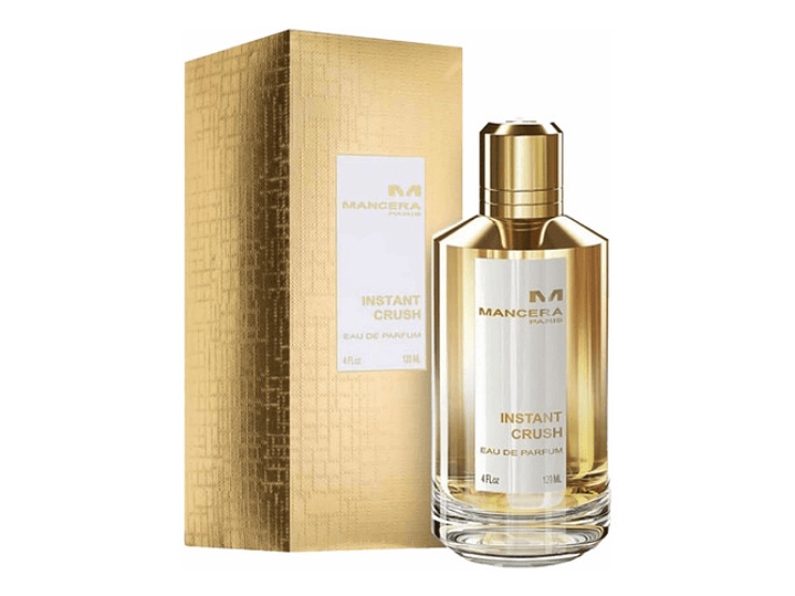 Mancera Instant Crush 120ml Edp 5