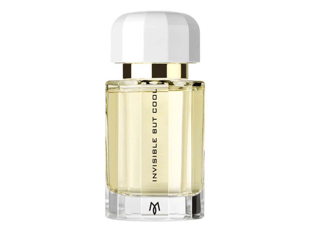 Ramon Monegal Invisible But Cool Edp 100ml 2
