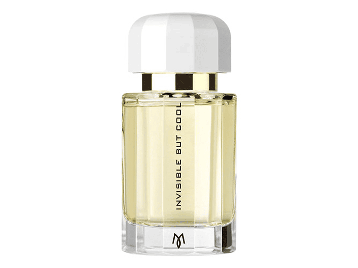 Ramon Monegal Invisible But Cool Edp 100ml 2