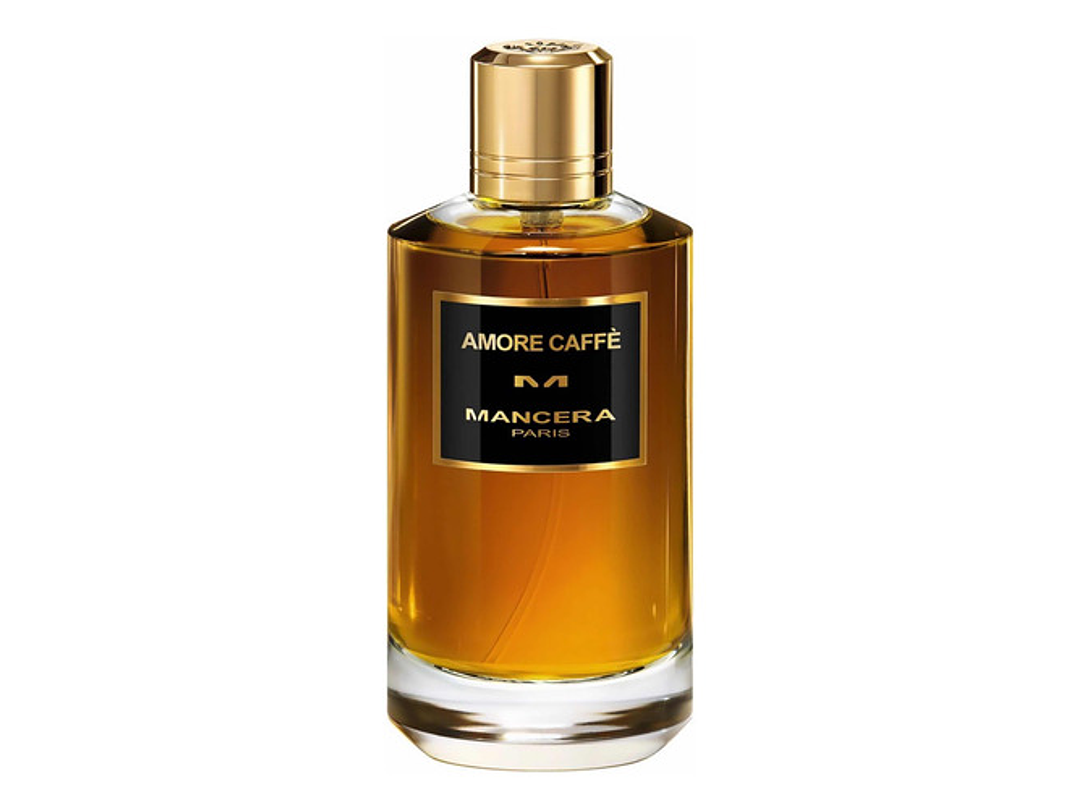 Mancera Amore Caffè Edp 120ml  1