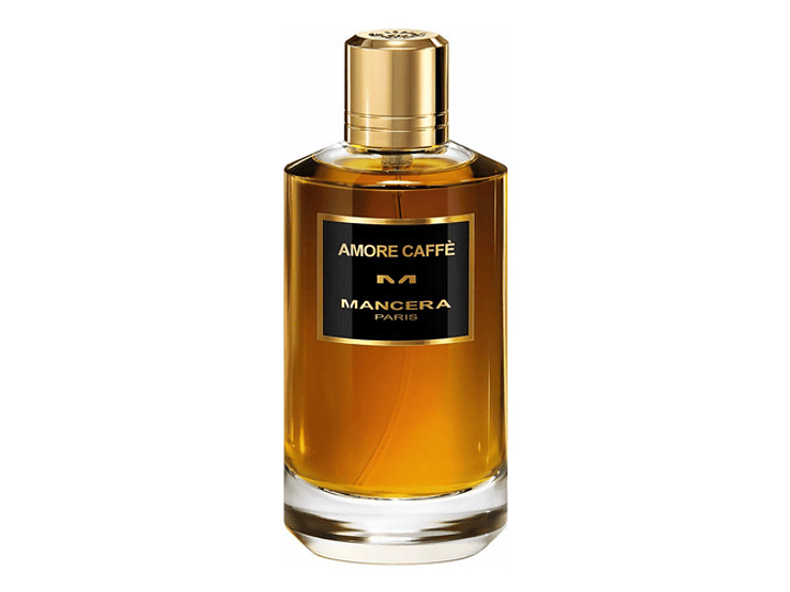 Mancera Amore Caffè Edp 120ml  1