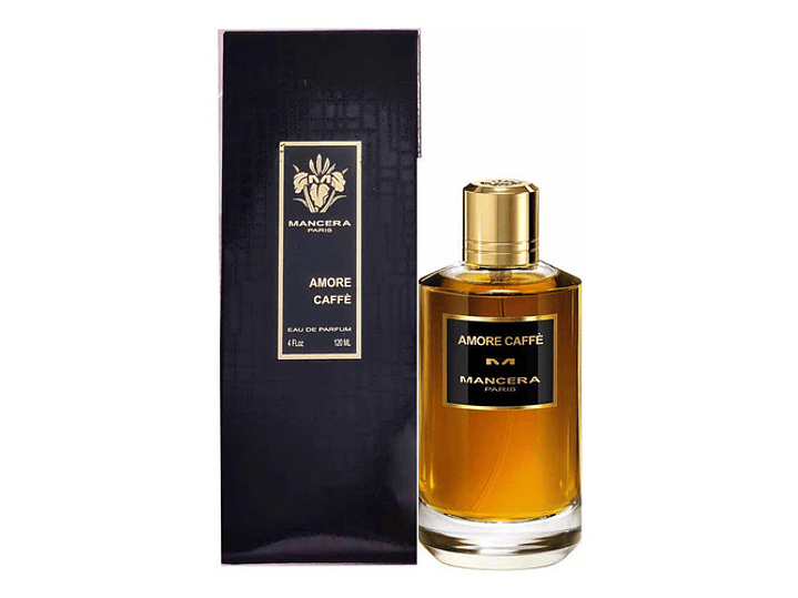 Mancera Amore Caffè Edp 120ml  2