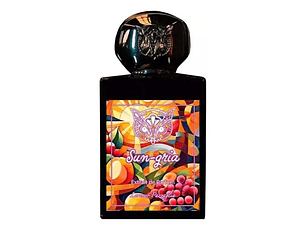 Lorenzo Pazzaglia Sun-gria Extrait De Parfum 50 Ml
