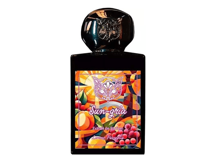 Lorenzo Pazzaglia Sun-gria Extrait De Parfum 50 Ml 2