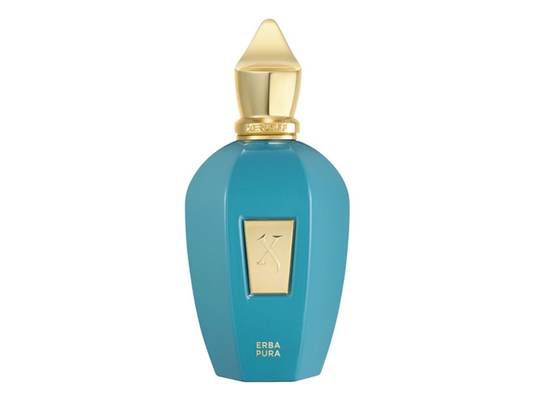 Xerjoff Erba Pura Edp 50ml 1