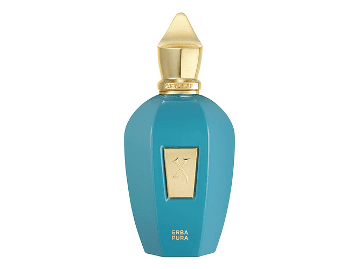 Xerjoff Erba Pura Edp 50ml 1