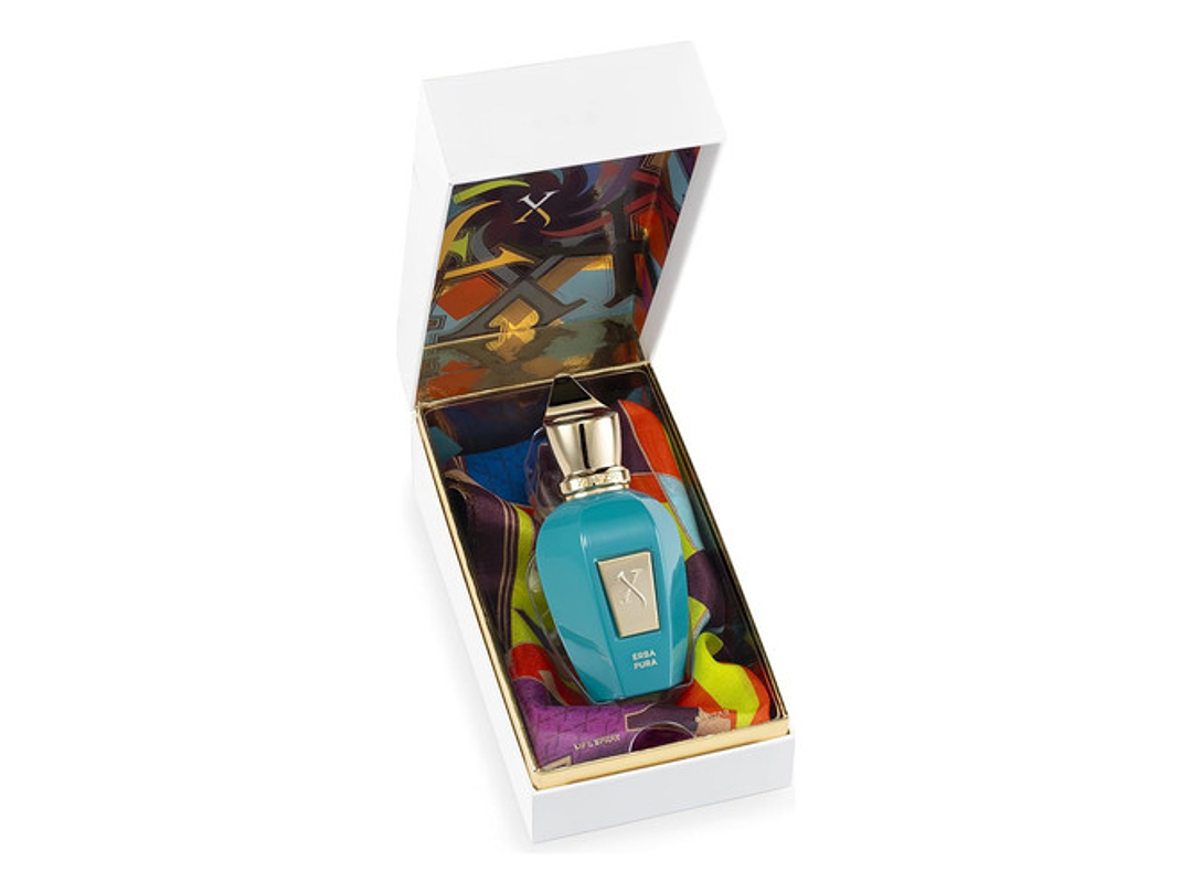 Xerjoff Erba Pura Edp 50ml 2