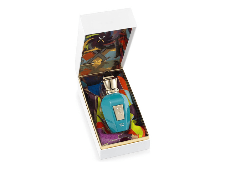 Xerjoff Erba Pura Edp 50ml 2