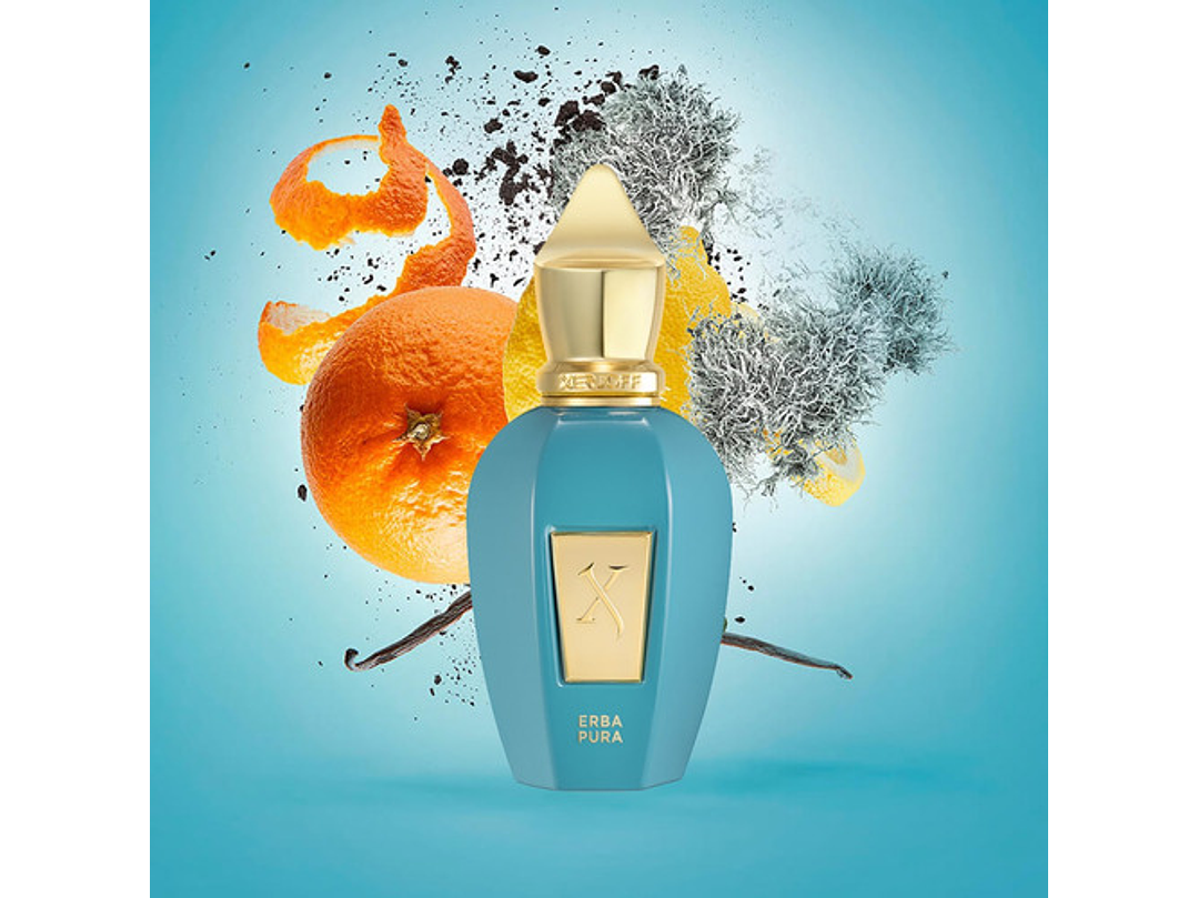 Xerjoff Erba Pura Edp 50ml 3