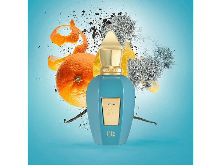 Xerjoff Erba Pura Edp 50ml 3