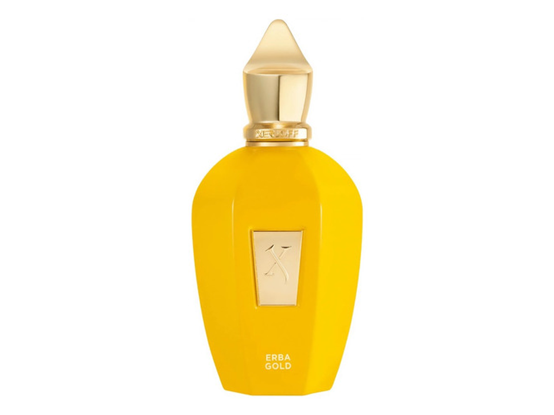 Xerjoff Erba Gold 100 Ml  1