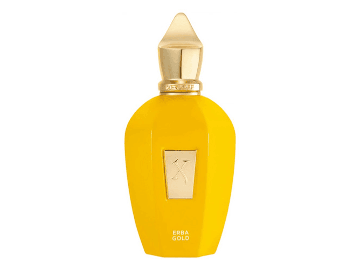 Xerjoff Erba Gold 100 Ml  1