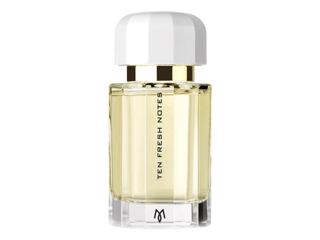 Ramon Monegal Kaleidoscopic Ten Fresh Notes Edp 100ml 1