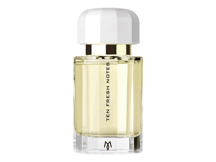 Ramon Monegal Kaleidoscopic Ten Fresh Notes Edp 100ml 1