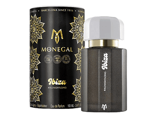 Ramón Monegal Ibiza All Night Long Edp 100 Ml
