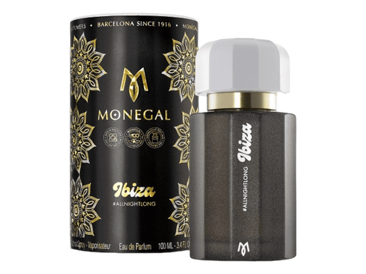 Ramón Monegal Ibiza All Night Long Edp 100 Ml 1