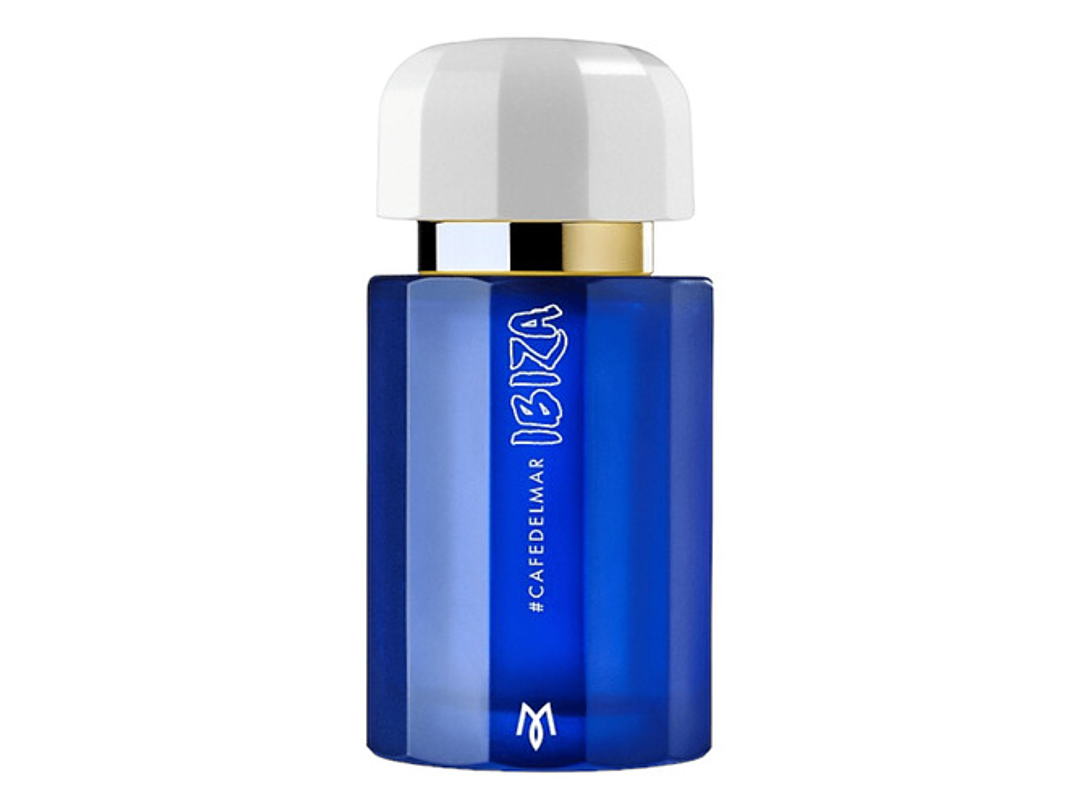Ramón Monegal Ibiza #sunsetcafé Edp 100ml Volumen De La Unidad 100 Ml 3