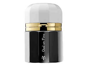 Ramon Monegal Oud On Fire Extrait De Parfum 50ml