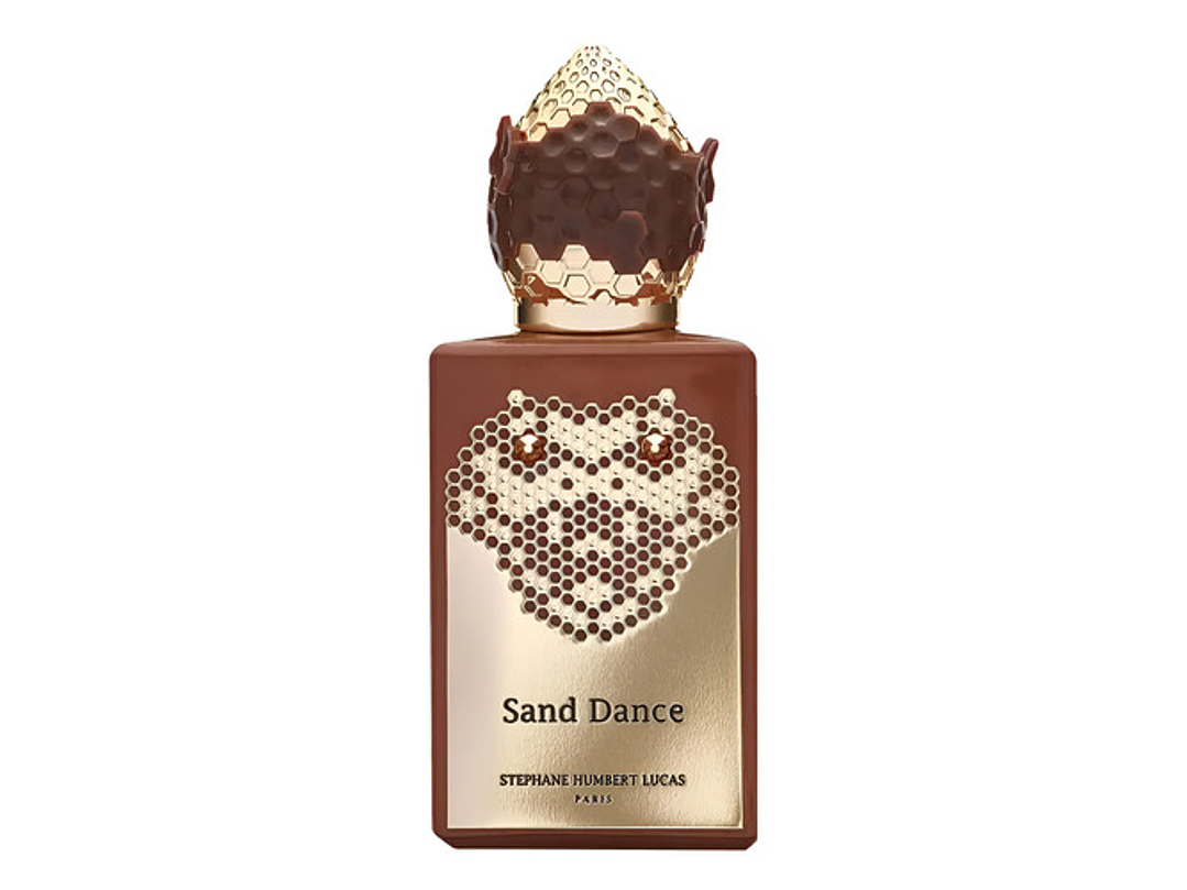 Stephane Humbert Lucas Sand Dance 50 Ml Edp 1