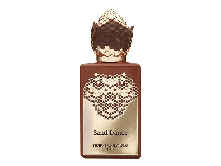 Stephane Humbert Lucas Sand Dance 50 Ml Edp 1