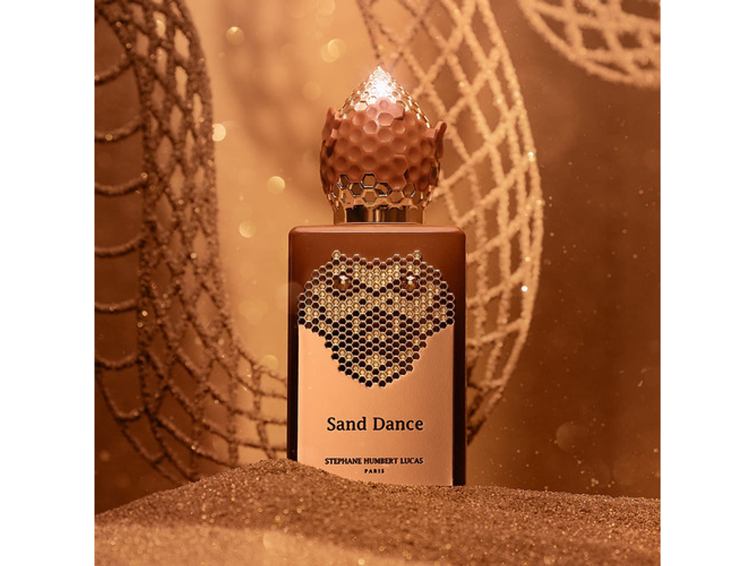 Stephane Humbert Lucas Sand Dance 50 Ml Edp 2