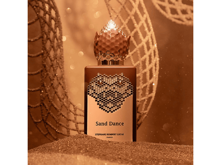 Stephane Humbert Lucas Sand Dance 50 Ml Edp 2