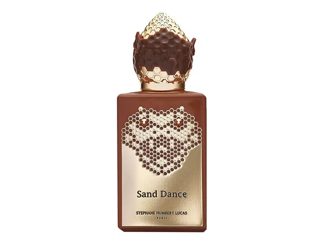 Stephane Humbert Lucas Sand Dance 50 Ml Edp 3