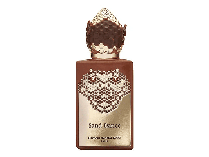 Stephane Humbert Lucas Sand Dance 50 Ml Edp 3