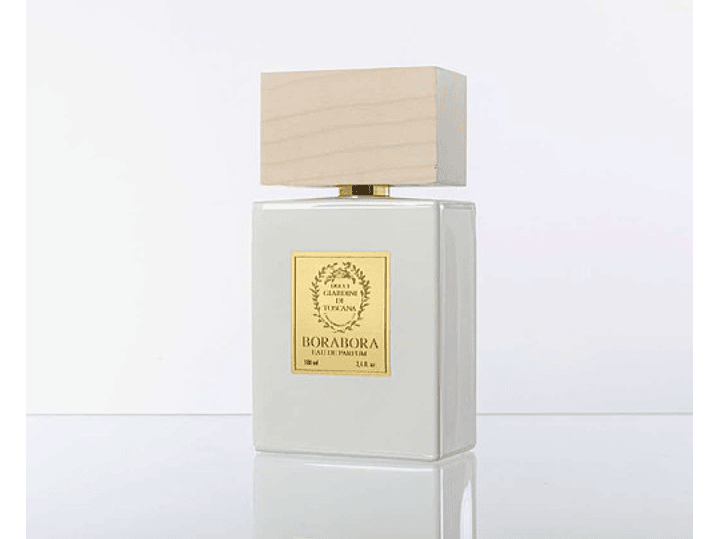 Giardini Di Toscana Bora Bora 100ml 2