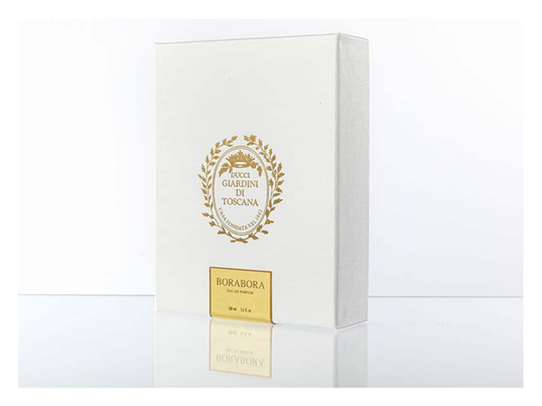 Giardini Di Toscana Bora Bora 100ml 3