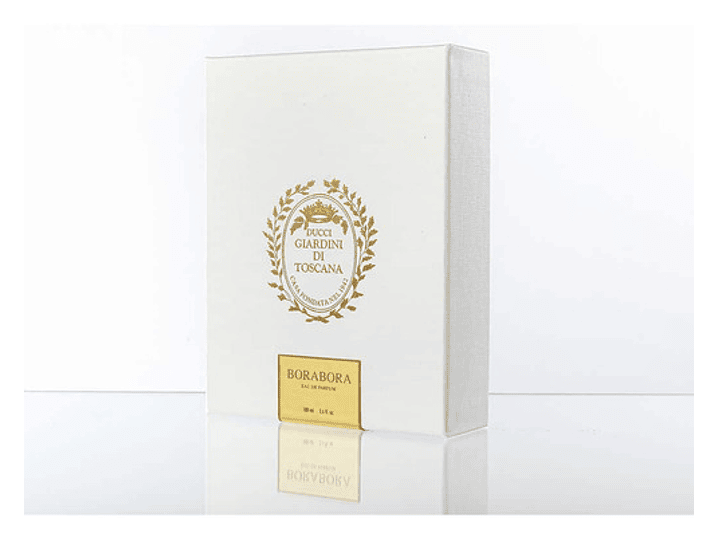 Giardini Di Toscana Bora Bora 100ml 3