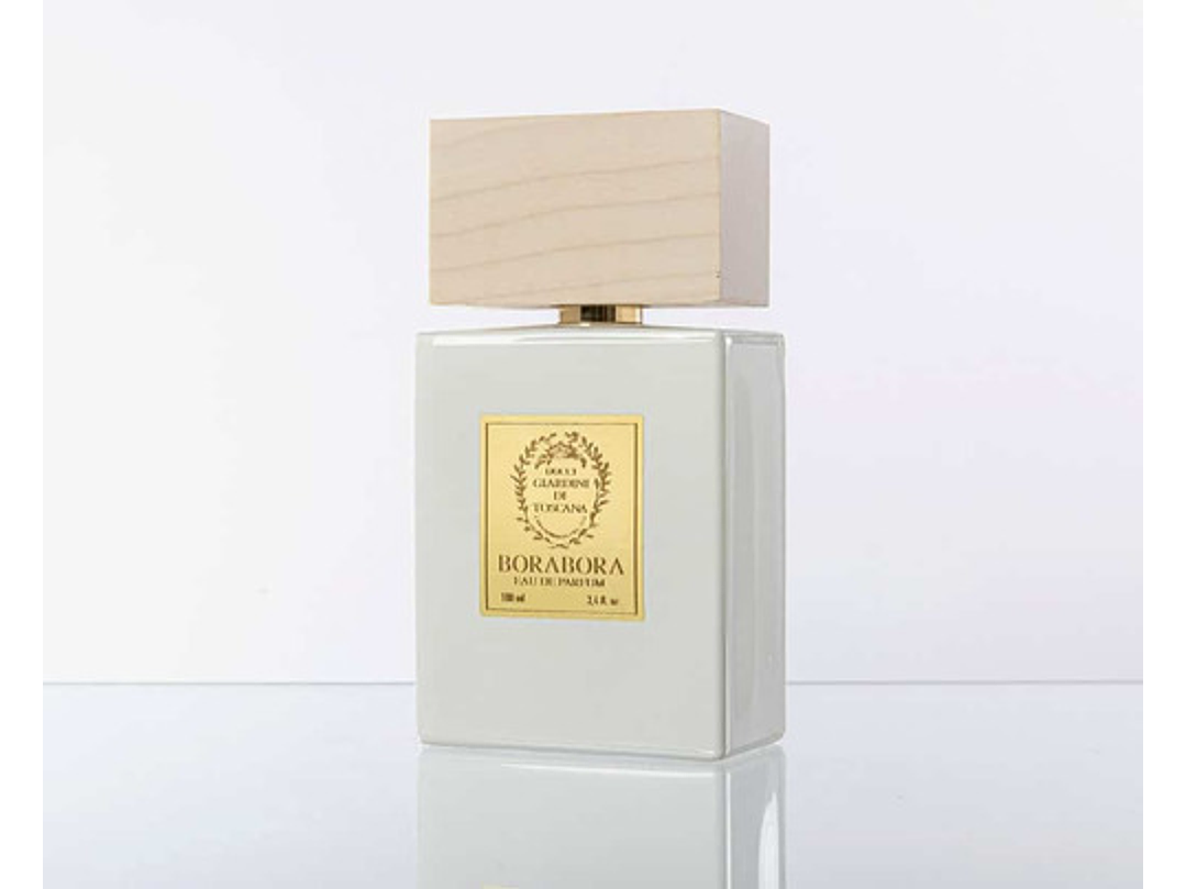 Giardini Di Toscana Bora Bora 100ml 2