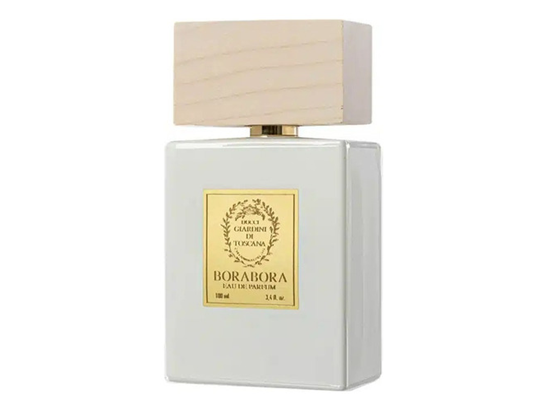 Giardini Di Toscana Bora Bora 100ml 4