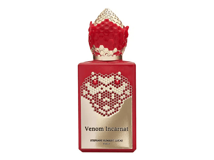 Stephane Humbert Lucas Venom Incarnat 50 Ml Edp 1