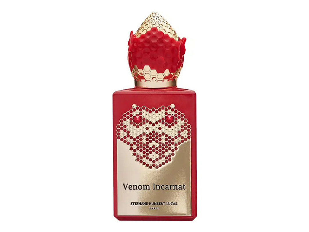 Stephane Humbert Lucas Venom Incarnat 50 Ml Edp 2