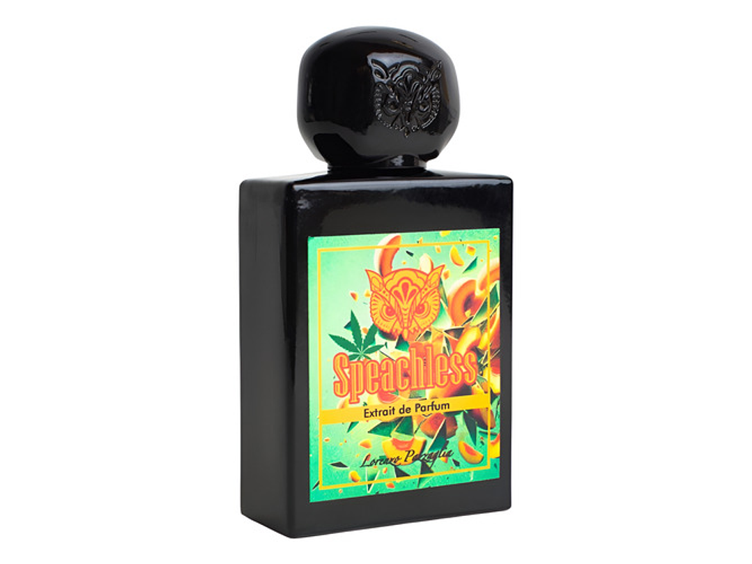Lorenzo Pazzaglia Speachless 50ml 1