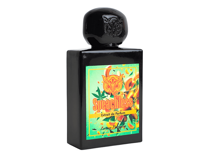 Lorenzo Pazzaglia Speachless 50ml 1