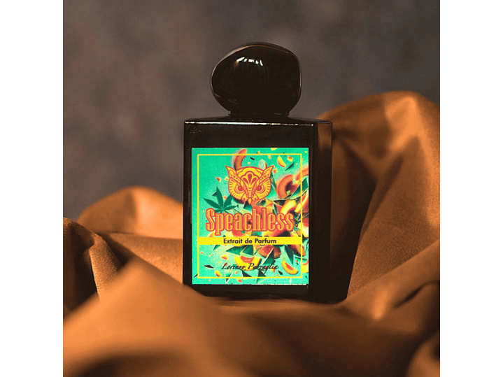 Lorenzo Pazzaglia Speachless 50ml 2