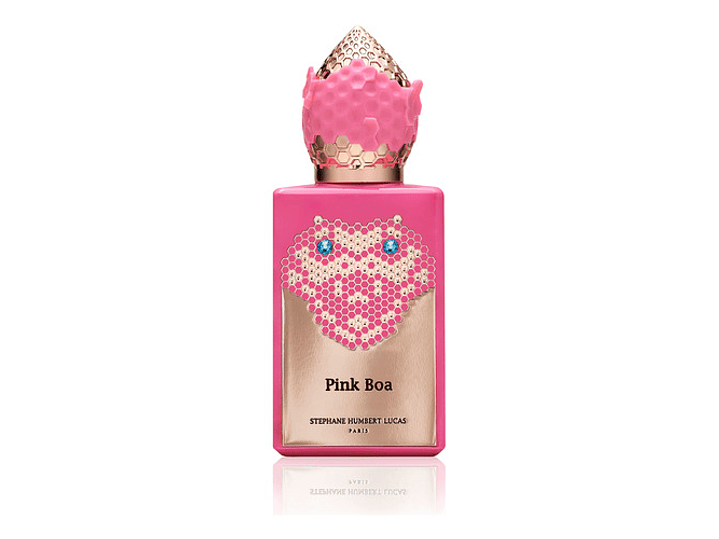 Stephane Humbert Lucas Pink Boa 50 Ml 1