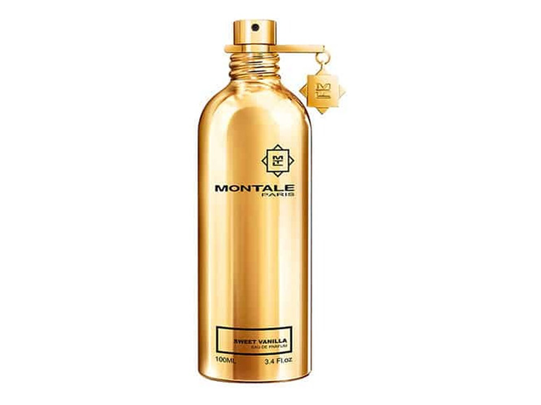 Perfume Montale Sweet Vanilla 100ml Volumen De La Unidad 100 Ml 2