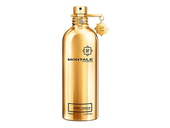 Perfume Montale Sweet Vanilla 100ml Volumen De La Unidad 100 Ml 2
